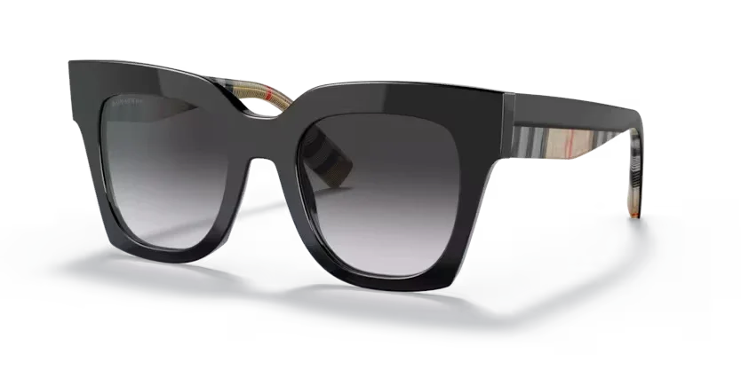 Burberry | 4364 - Kitty | Black