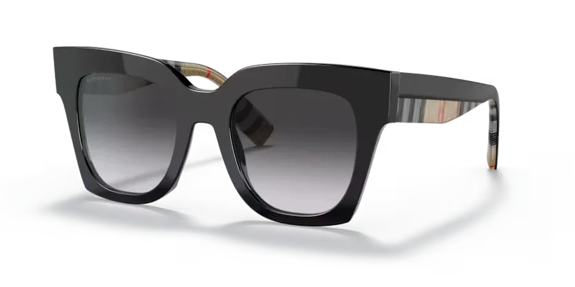 Burberry | 4364 - Kitty | Black