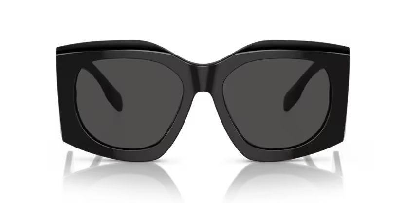 Burberry | 4388U - Madeline | Black