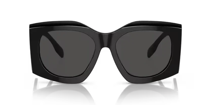 Burberry | 4388U - Madeline | Black