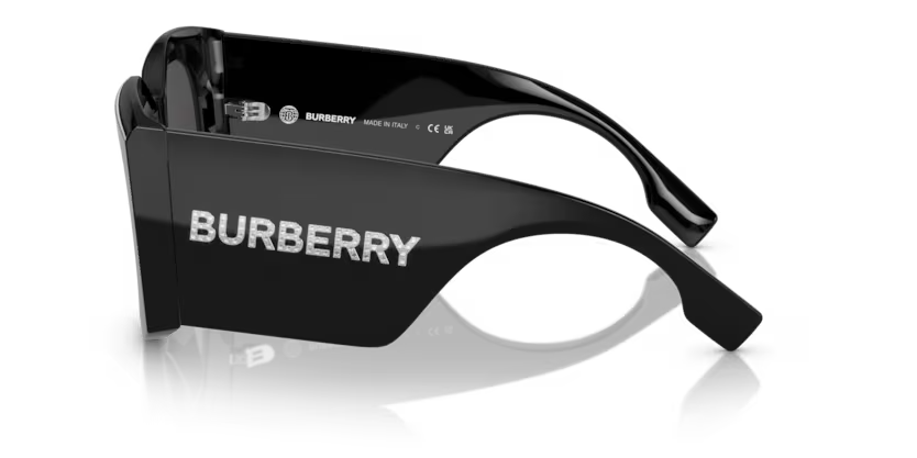 Burberry | 4388U - Madeline | Black