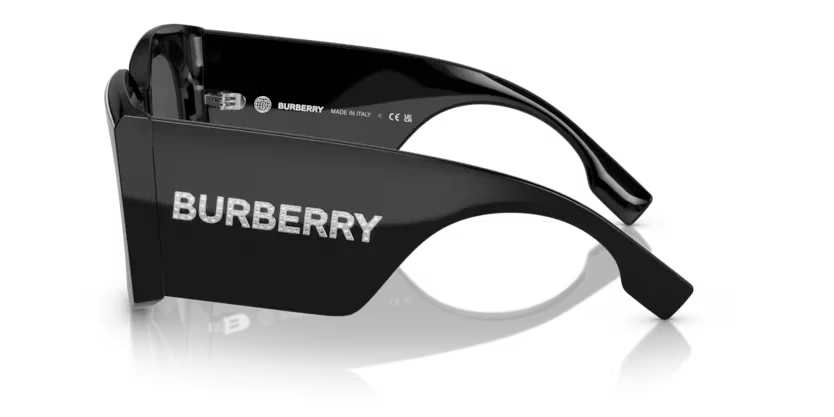 Burberry | 4388U - Madeline | Black