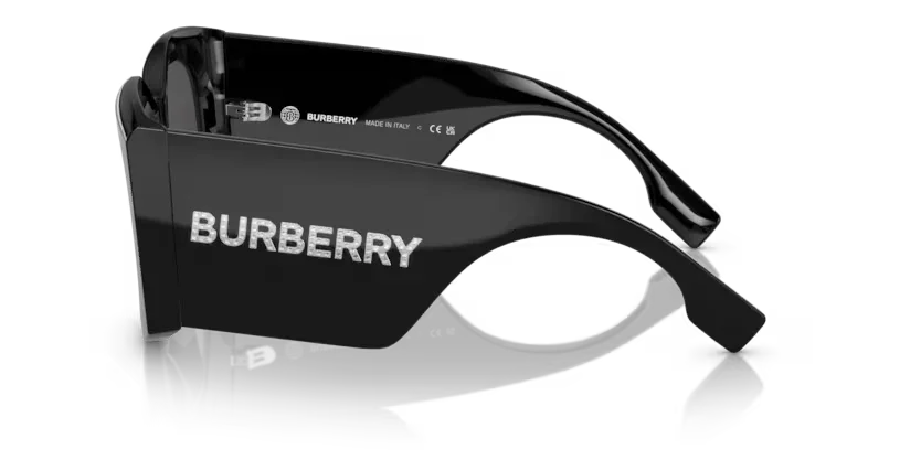 Burberry | 4388U - Madeline | Black