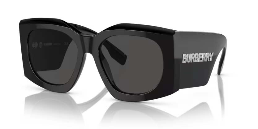 Burberry | 4388U - Madeline | Black