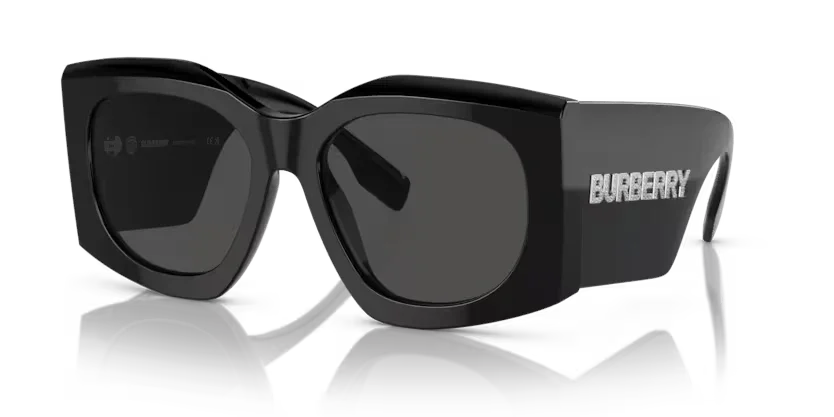 Burberry | 4388U - Madeline | Black