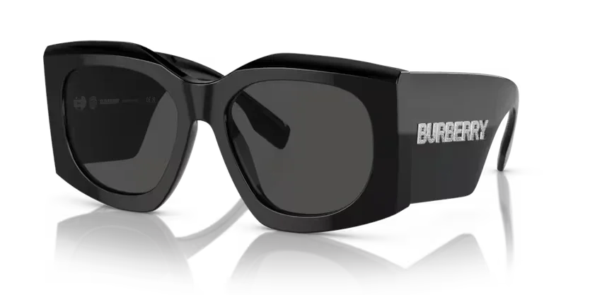 Burberry | 4388U - Madeline | Black