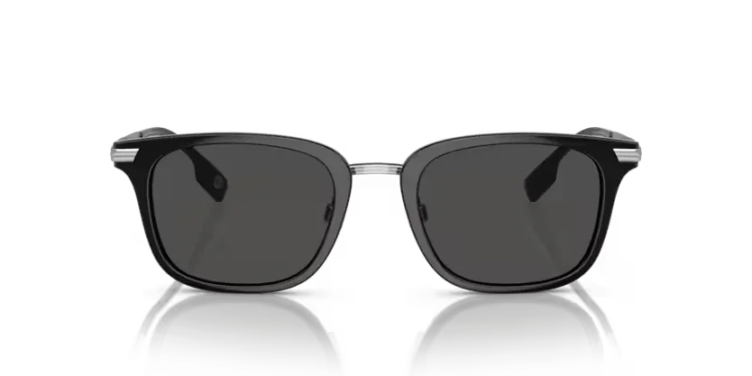 Burberry | 4395 - Peter | Black