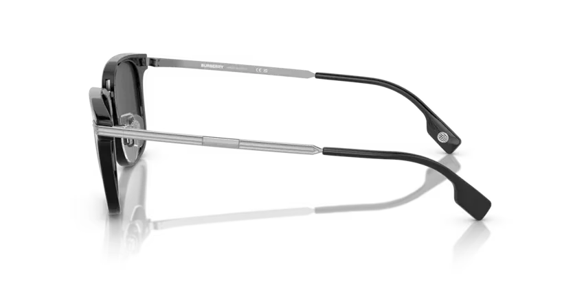 Burberry | 4395 - Peter | Black