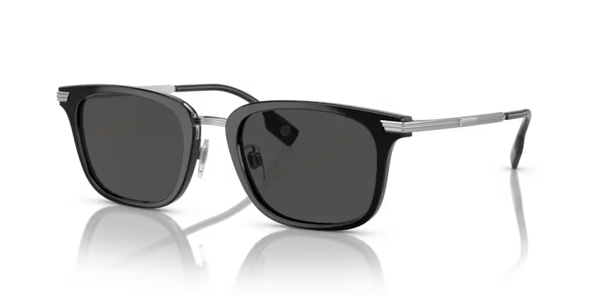 Burberry | 4395 - Peter | Black