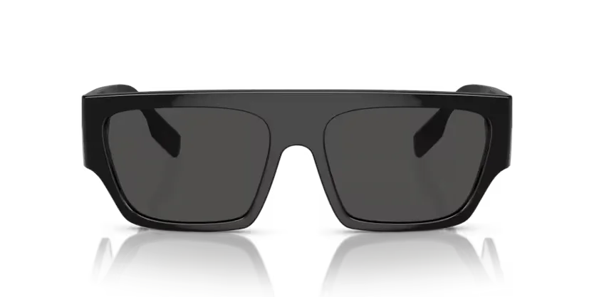 Burberry | 4397U - Micah | Black