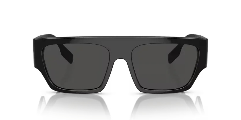 Burberry | 4397U - Micah | Black