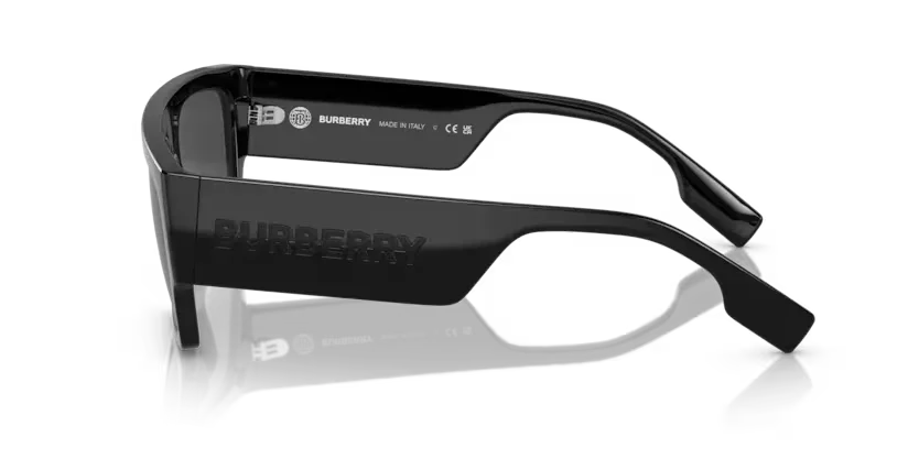 Burberry | 4397U - Micah | Black