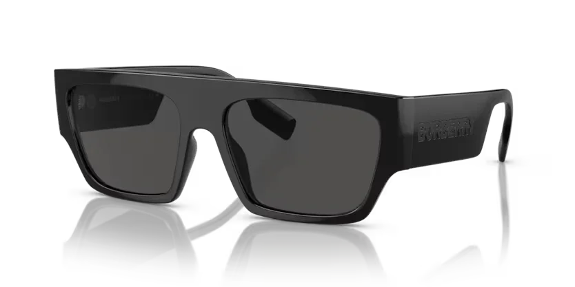 Burberry | 4397U - Micah | Black