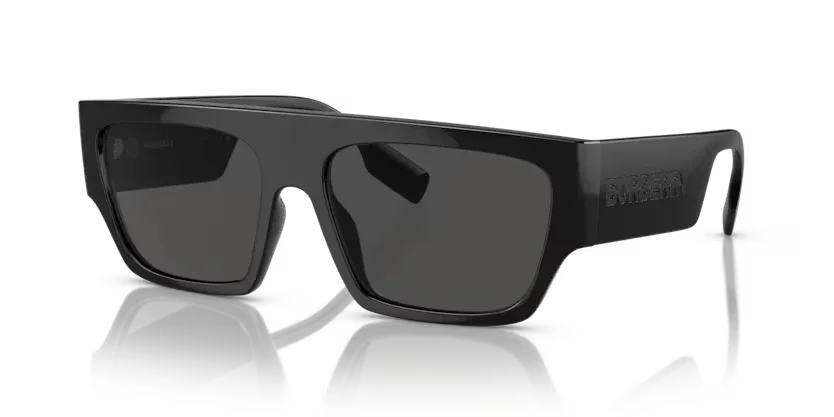 Burberry | 4397U - Micah | Black