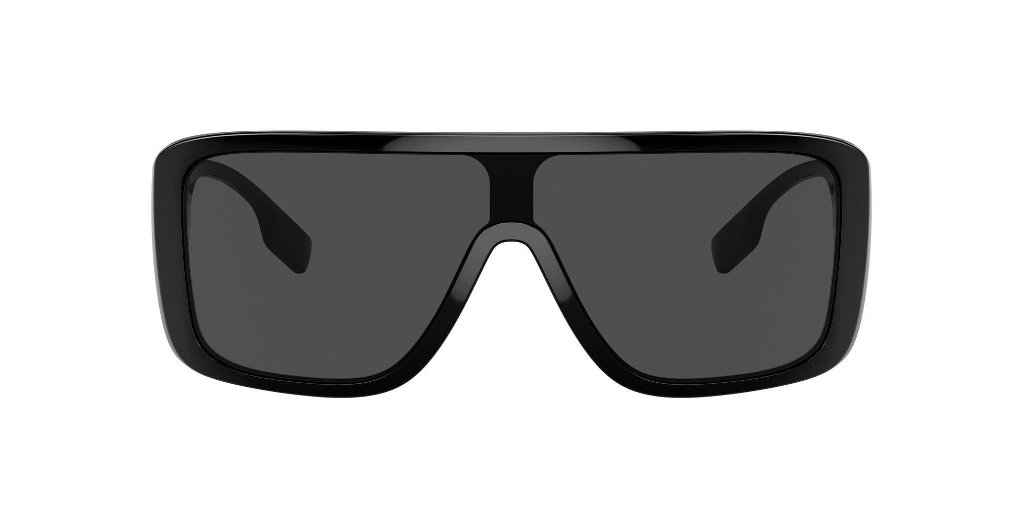 Burberry | 4401U | Black - iKANDi Sunglasses