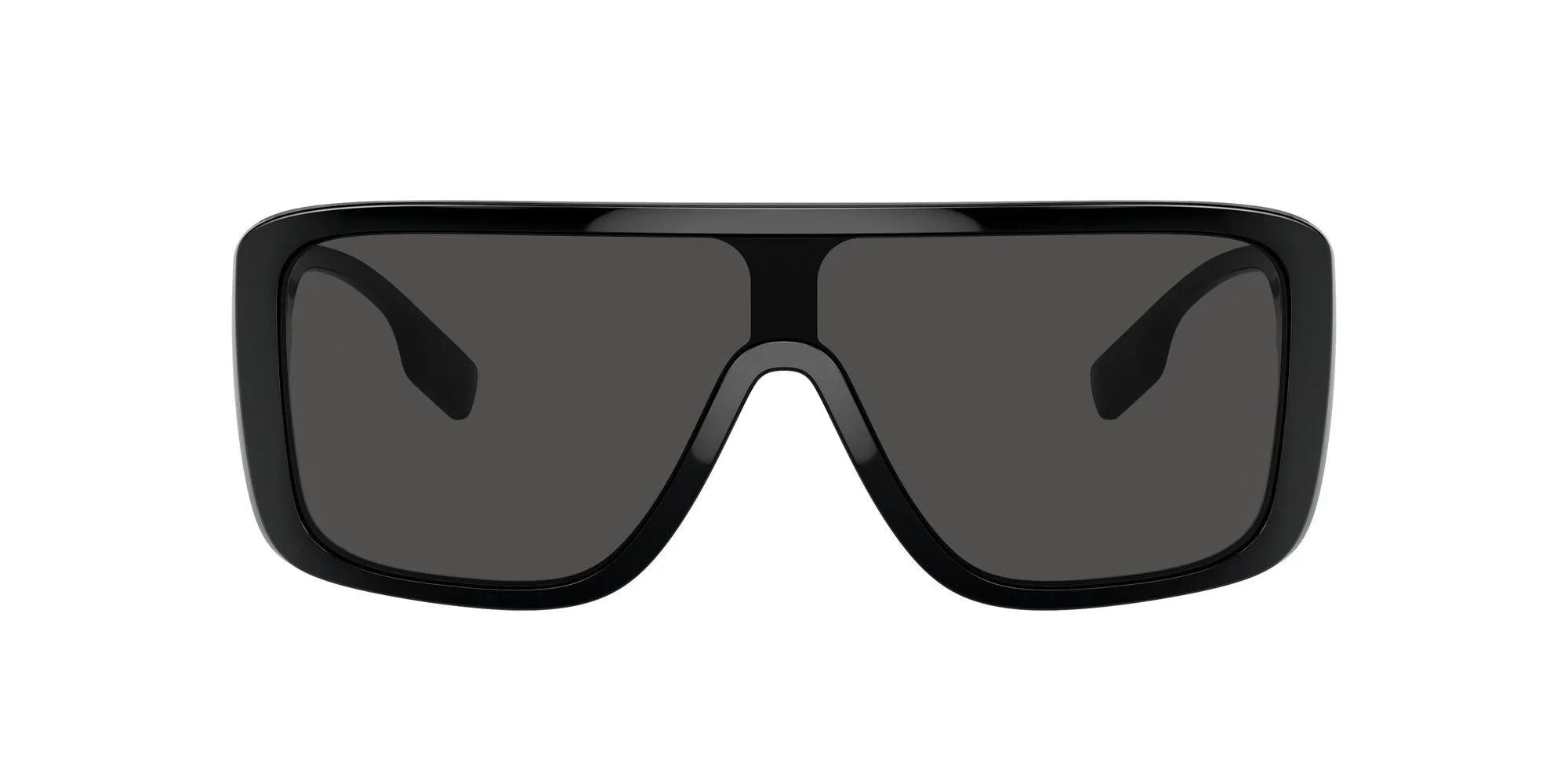 Burberry | 4401U | Black - iKANDi Sunglasses