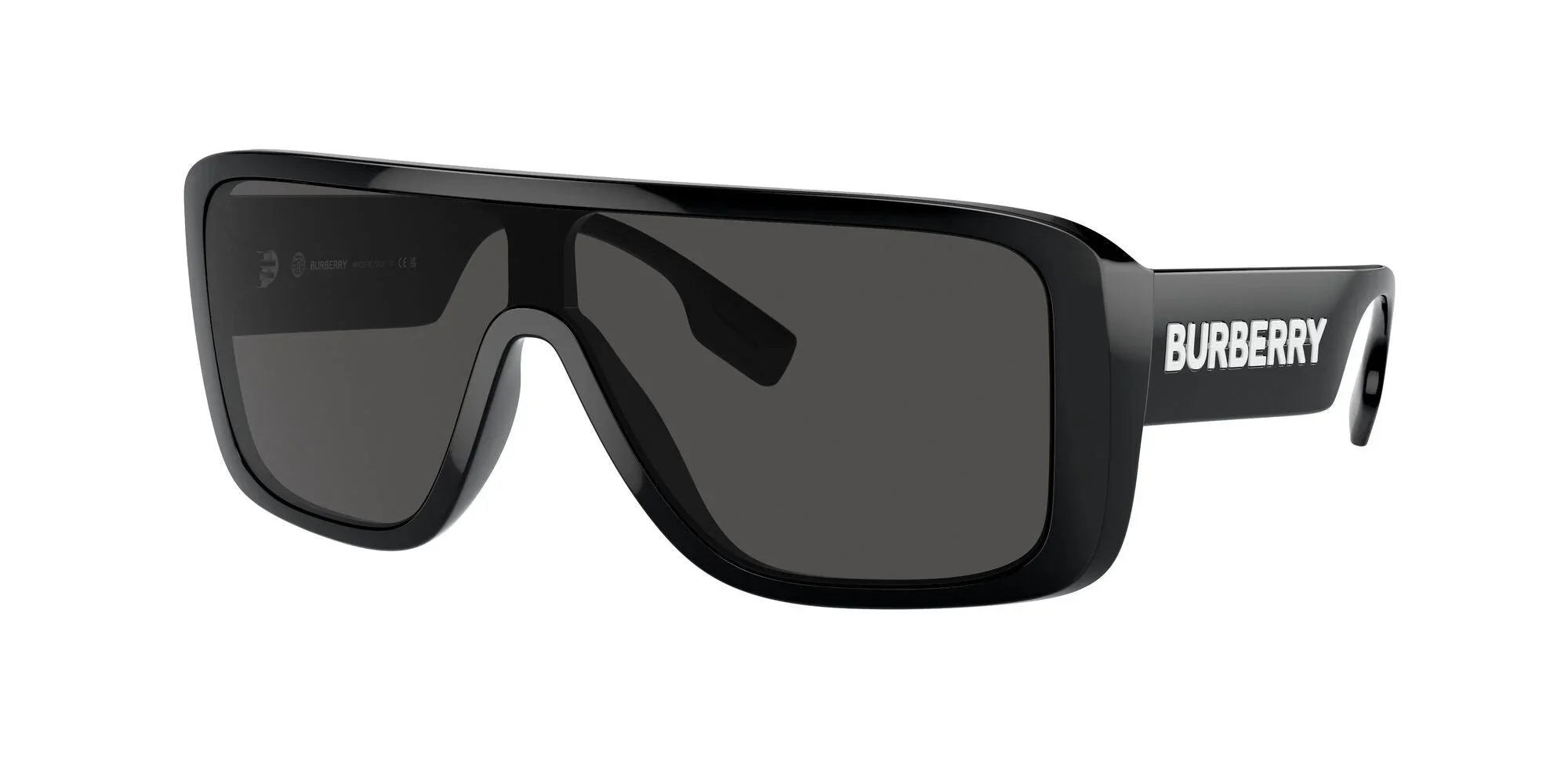 Burberry | 4401U | Black - iKANDi Sunglasses