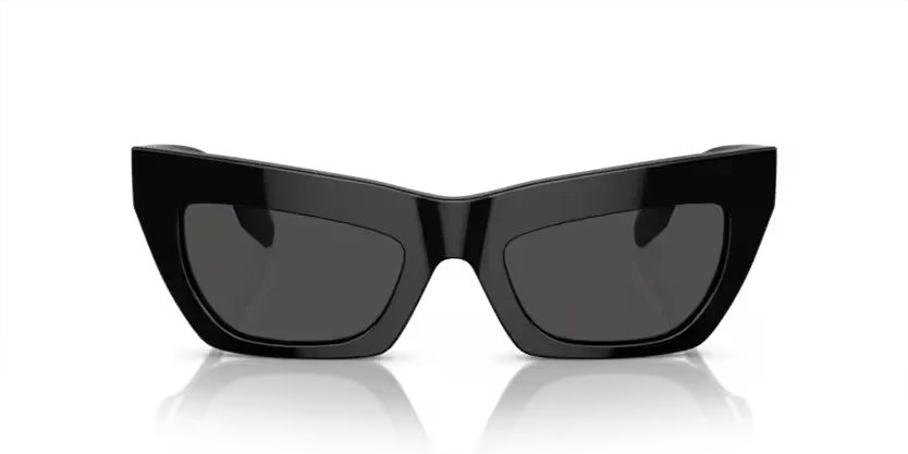 Burberry | 4405 | Black