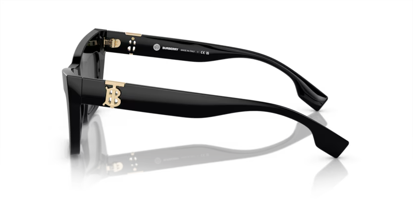 Burberry | 4405 | Black