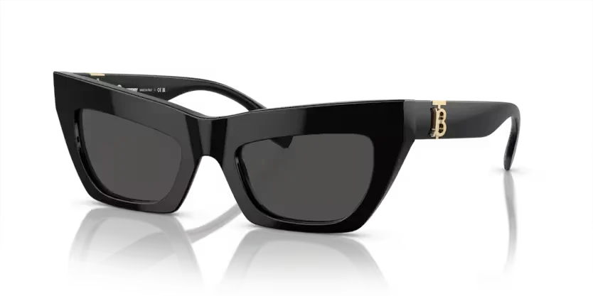 Burberry | 4405 | Black