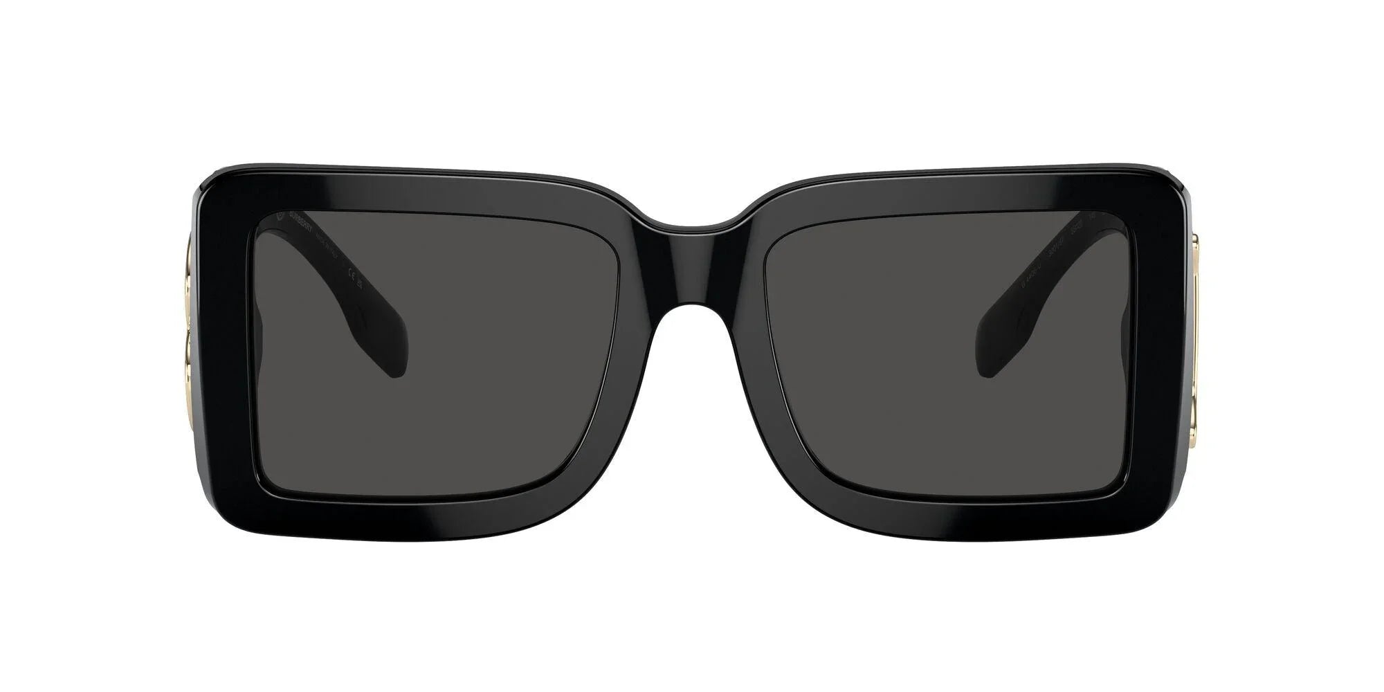 Burberry | 4406U | Black - iKANDi Sunglasses