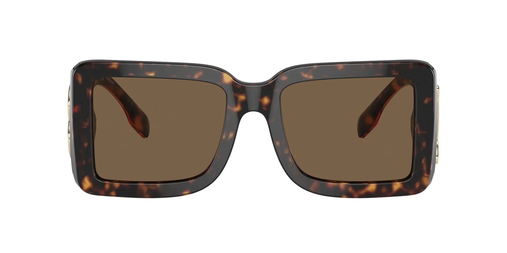 Burberry | 4406U | Dark Havana - iKANDi Sunglasses