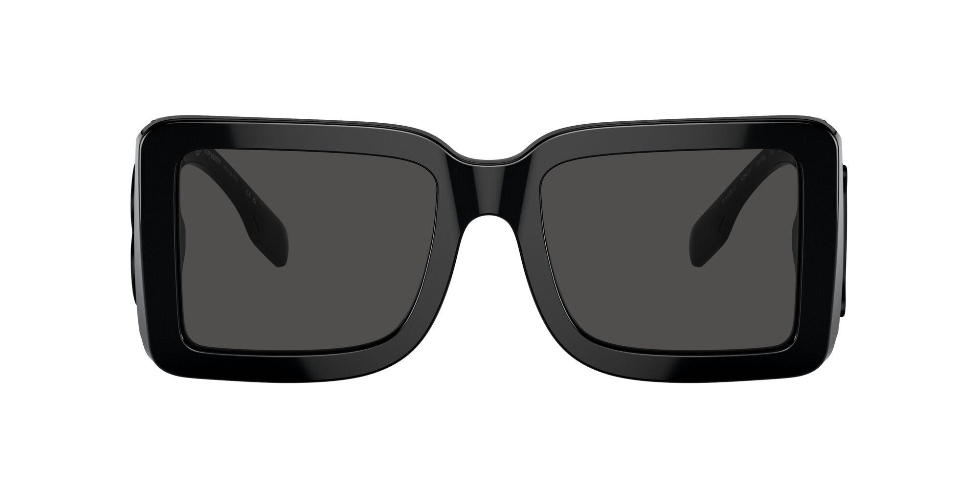 Burberry | 4406U | Black - iKANDi Sunglasses
