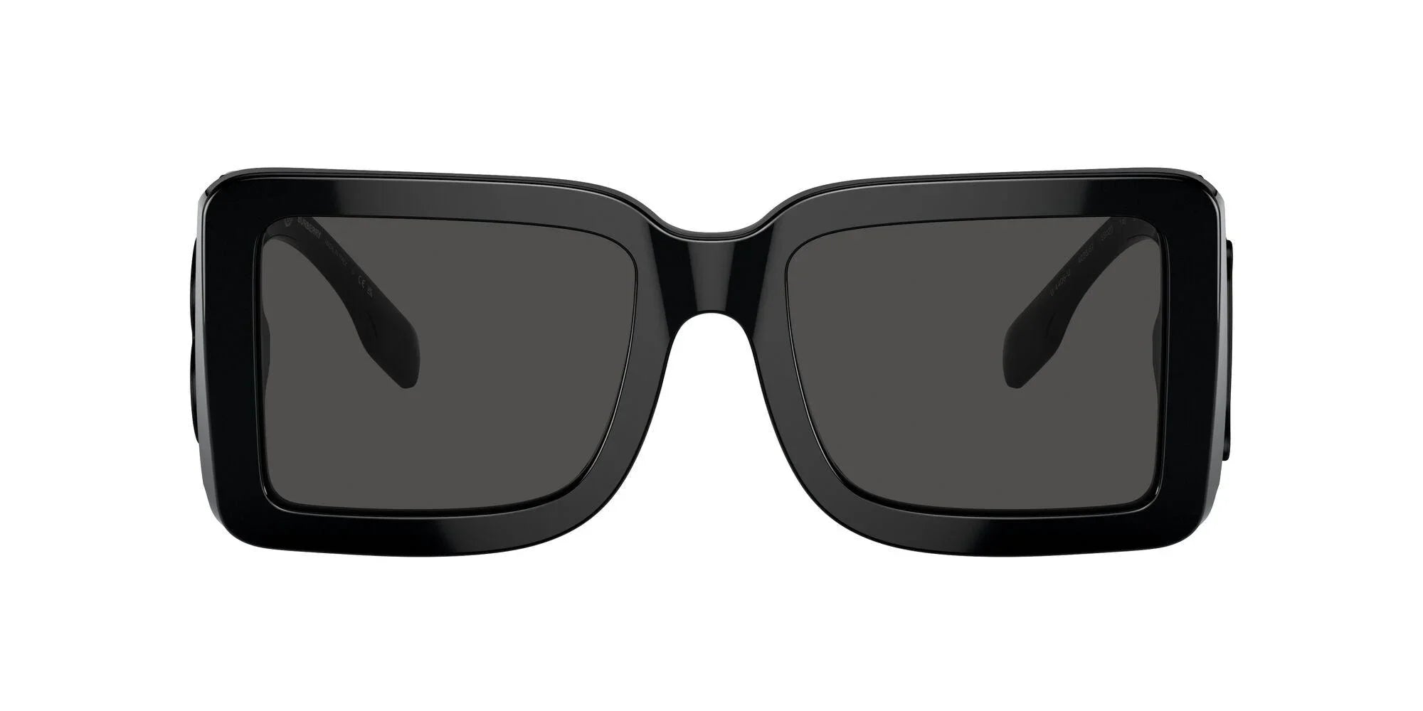 Burberry | 4406U | Black - iKANDi Sunglasses