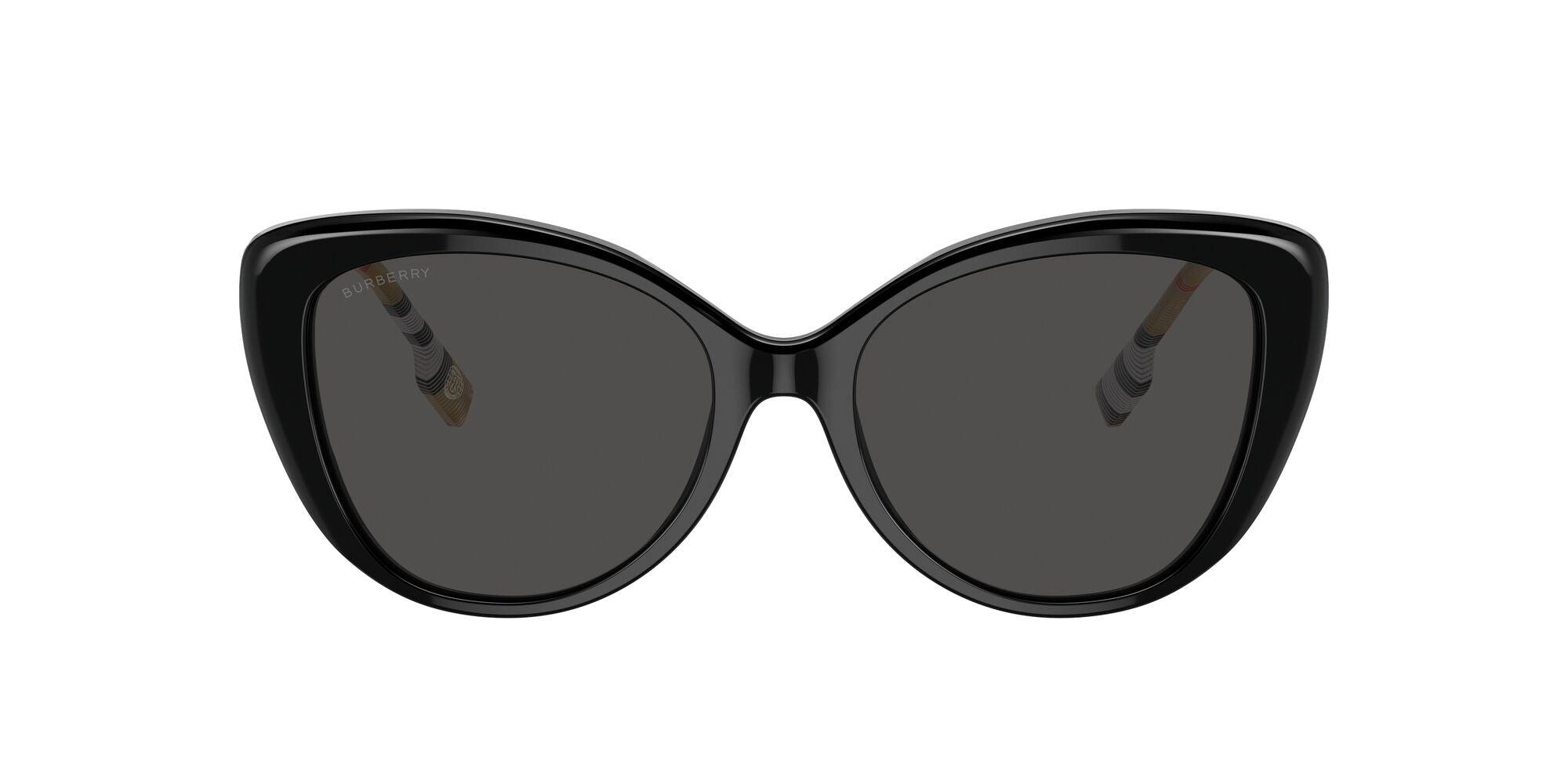 Burberry | 4407 | Black - iKANDi Sunglasses