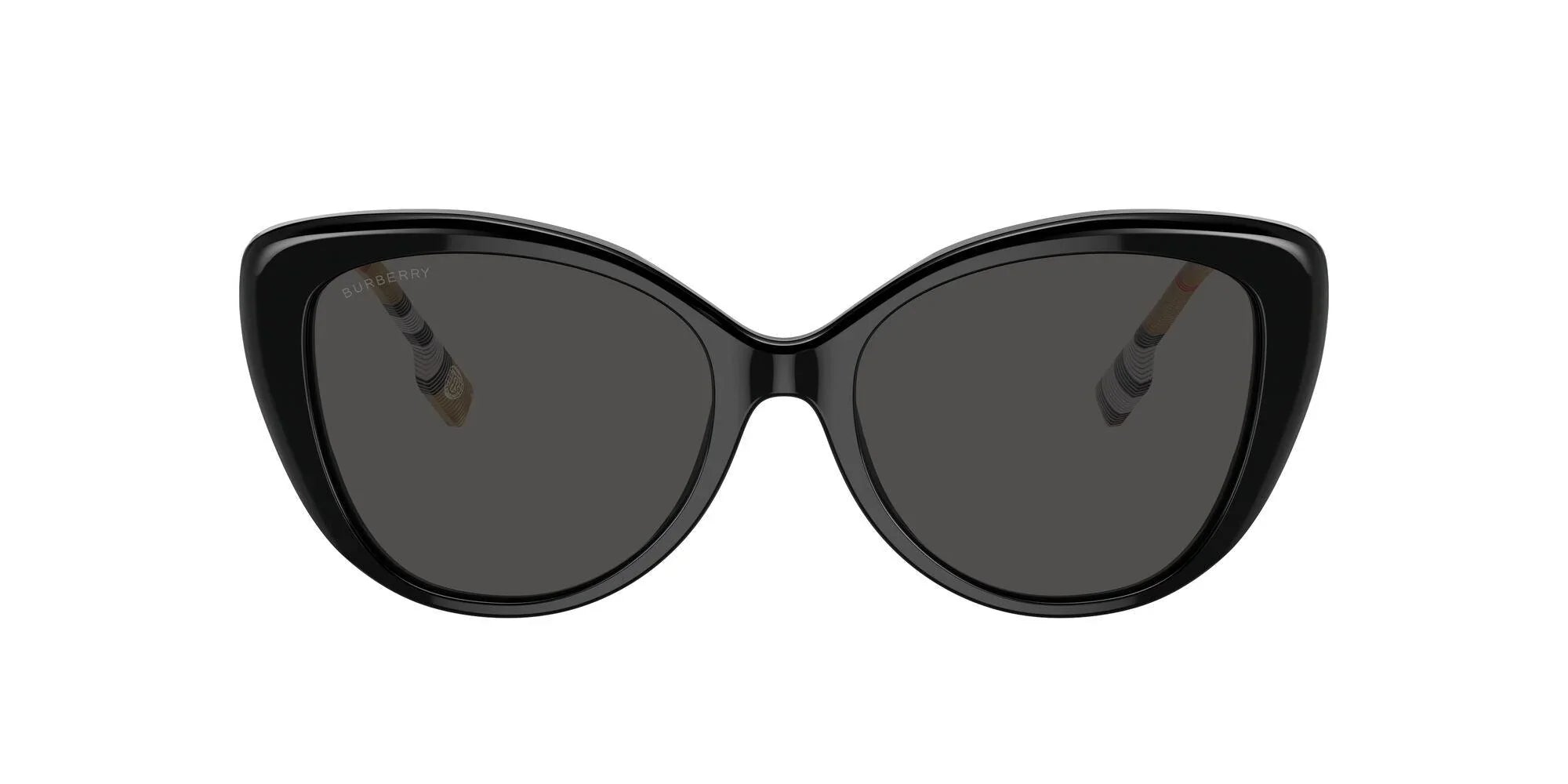 Burberry | 4407 | Black - iKANDi Sunglasses