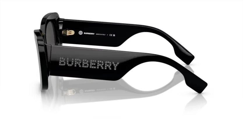 Burberry | 4410 | Black