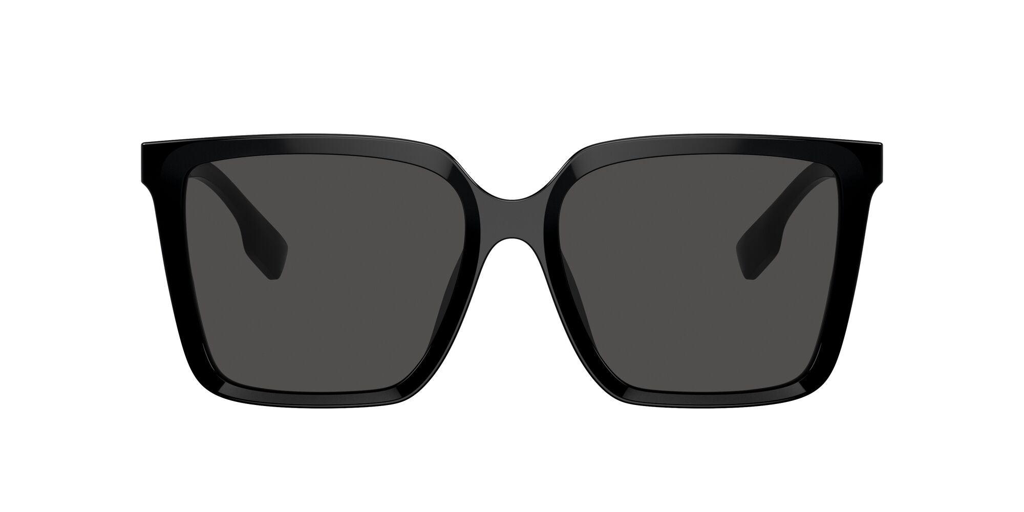 Burberry | 4411D | Black - iKANDi Sunglasses
