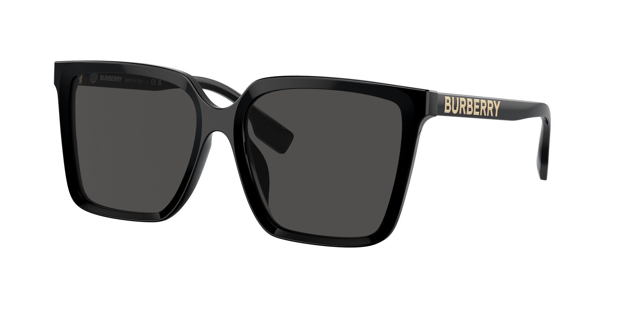 Burberry | 4411D | Black - iKANDi Sunglasses