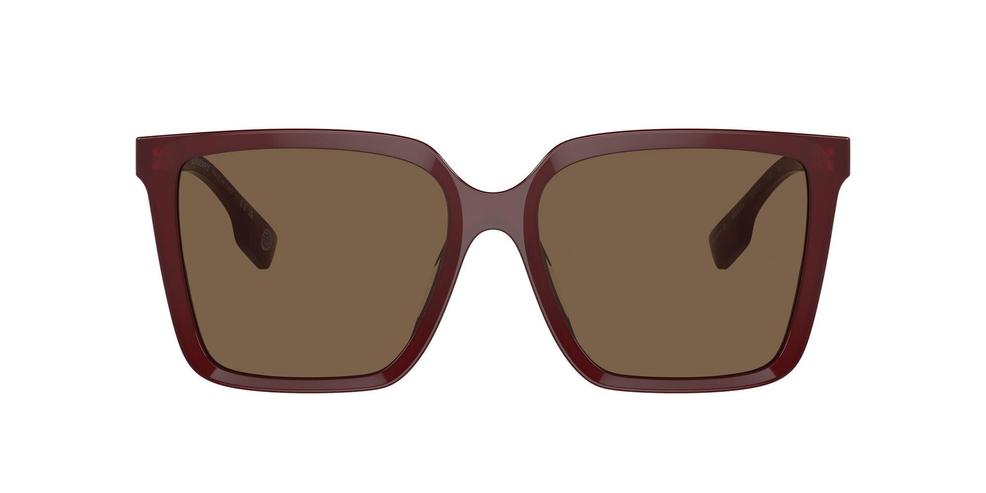 Burberry | 4411D | Bordeaux - iKANDi Sunglasses