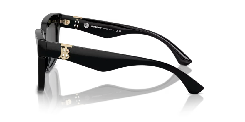 Burberry | 4419 | Black