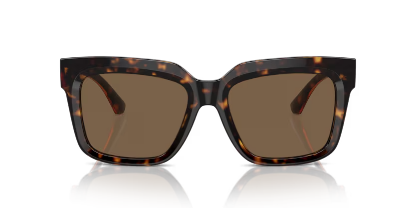 Burberry | 4419F | Dark havana