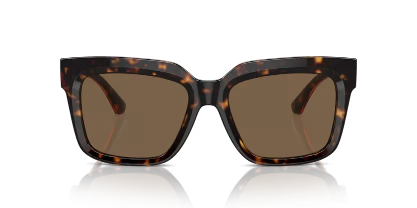 Burberry | 4419F | Dark havana