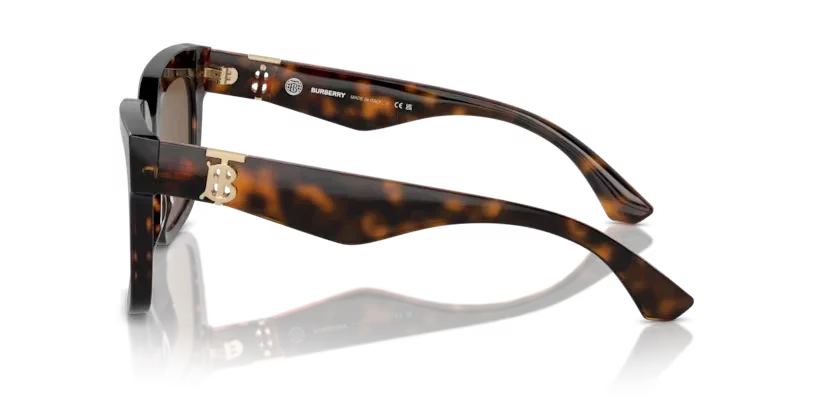 Burberry | 4419 | Dark havana