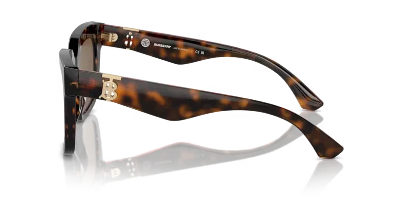 Burberry | 4419 | Dark Havana