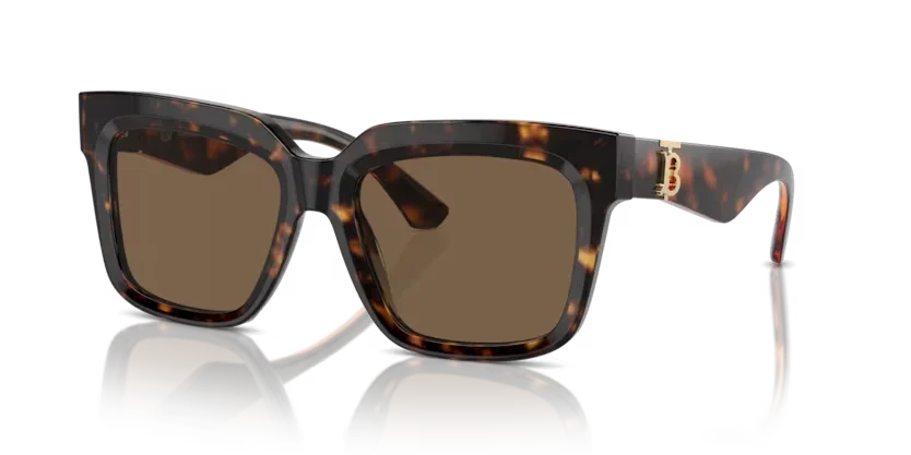 Burberry | 4419F | Dark havana