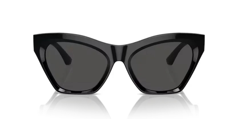 Burberry | 4420U | Nero