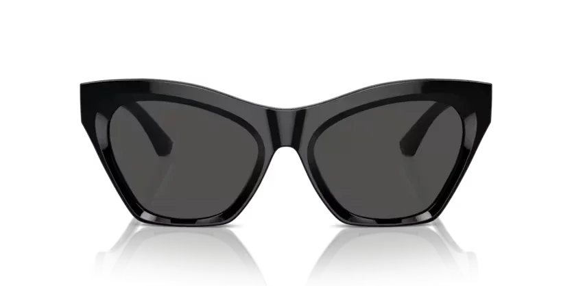Burberry | 4420U | Nero
