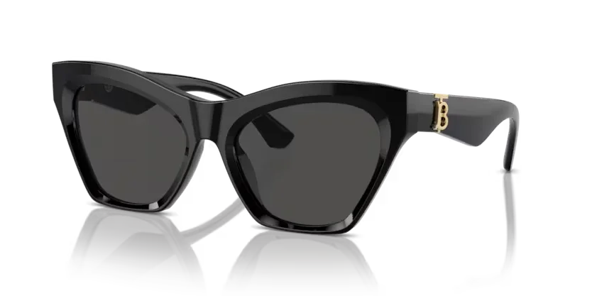 Burberry | 4420U | Nero