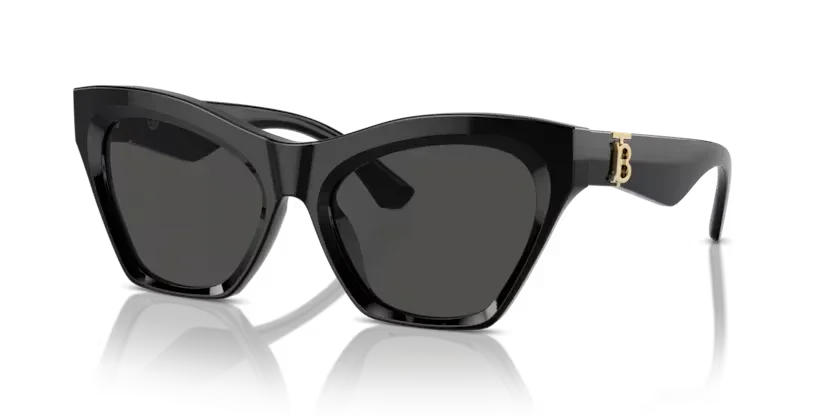 Burberry | 4420U | Nero