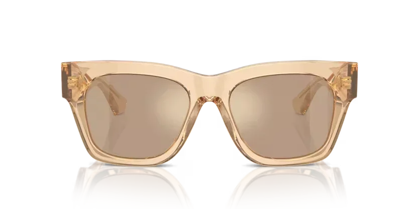 Burberry | 4424 | Brown