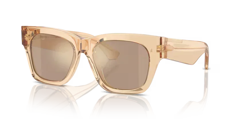 Burberry | 4424 | Brown