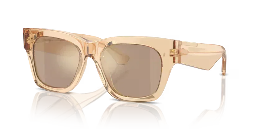 Burberry | 4424 | Brown