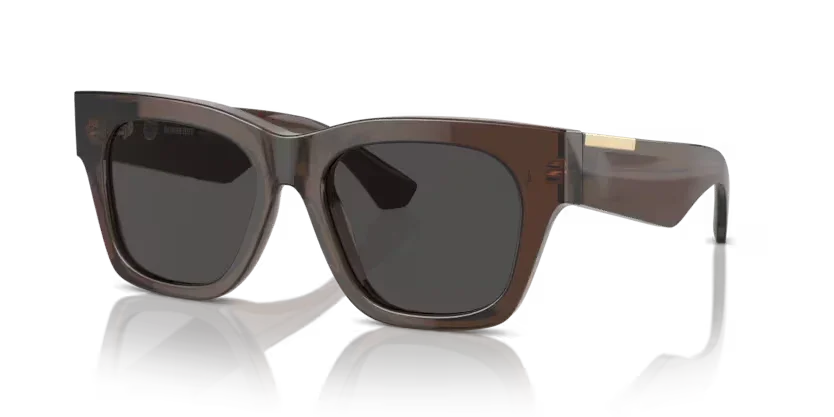 Burberry | 4424 | Brown