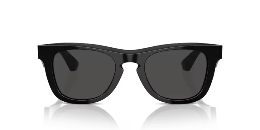 Burberry | 4431U | Dark havana