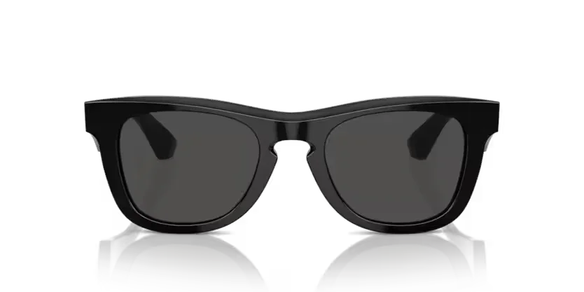 Burberry | 4431U | Dark Havana